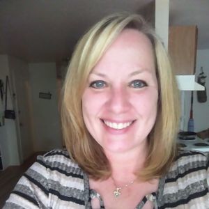 Meet your Posher, Kristi